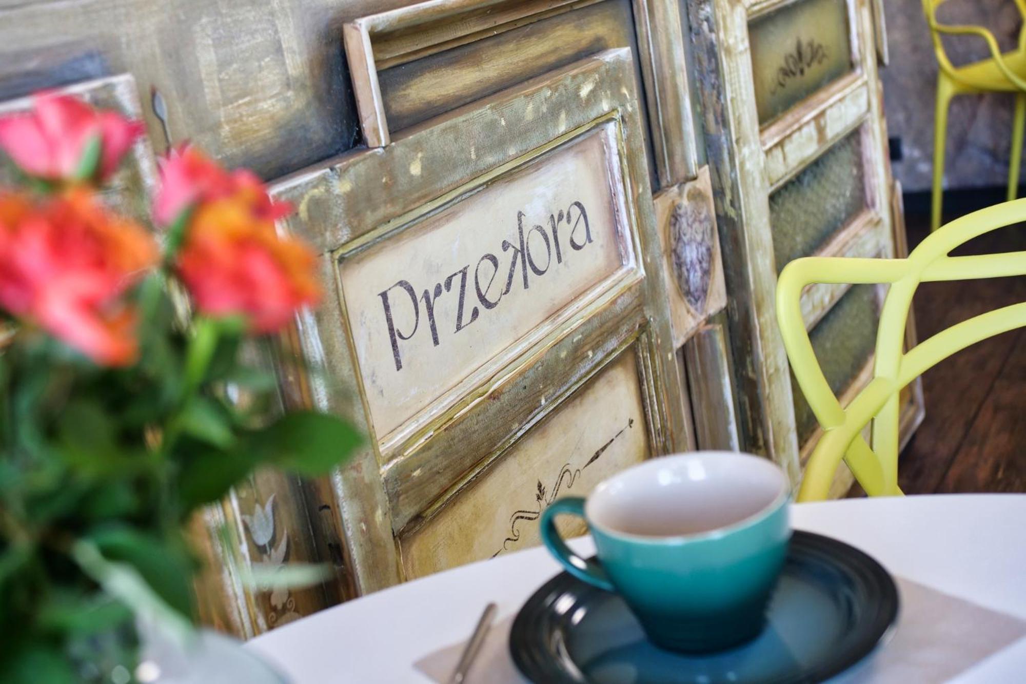 Villa Pro Musica - Opcja Sniadania Lębork Dış mekan fotoğraf